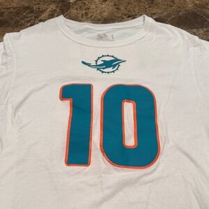 Miami Dolphins 🐬 Tyreek Hill T-shirt
